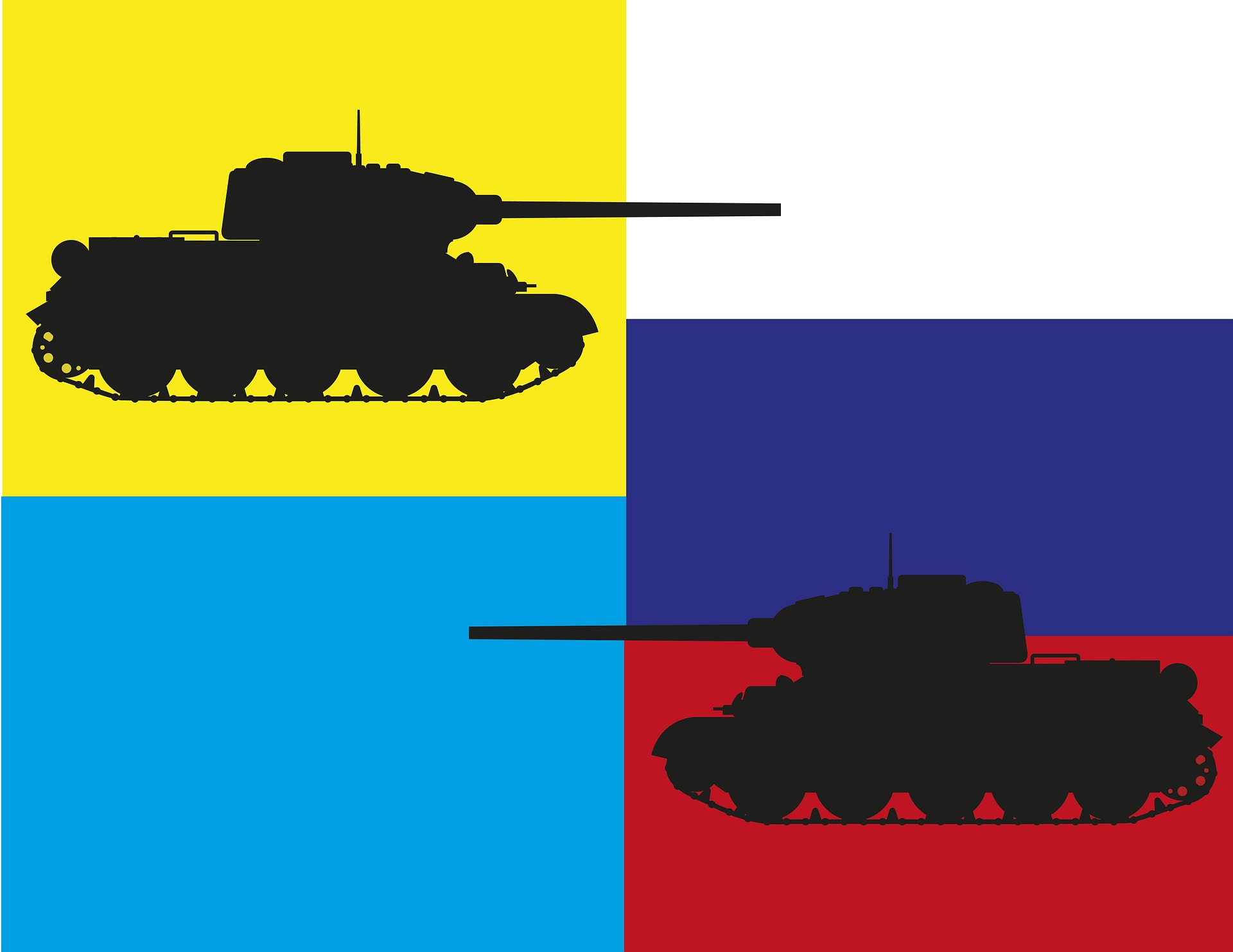 Рогов: Основное наступление ВСУ может начаться в ближайшие недели на Запорожскую область