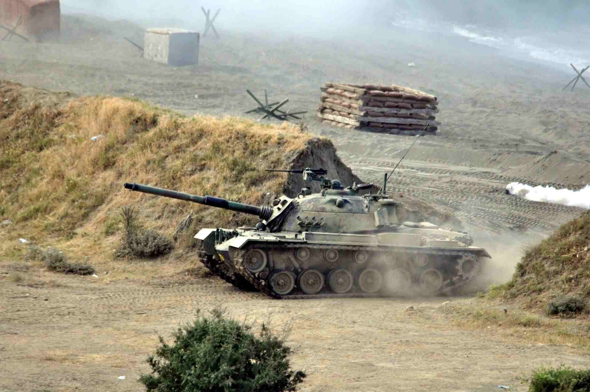 НМ ЛНР проинформировала о потерях 80 военнослужащих, трех танков и пяти БТР ВСУ