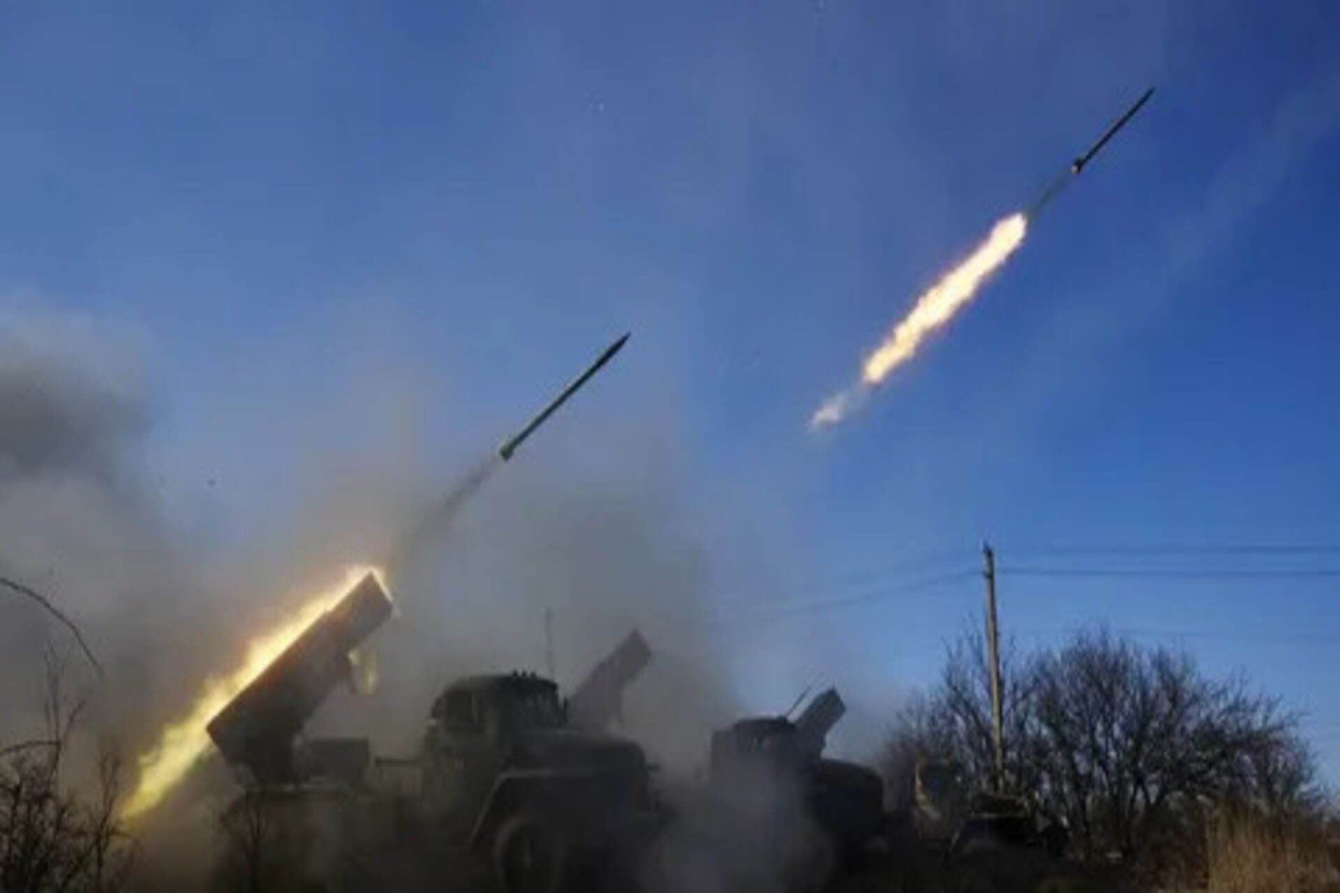 Войска ВС Украины за сутки 50 раз обстреляли территорию ДНР