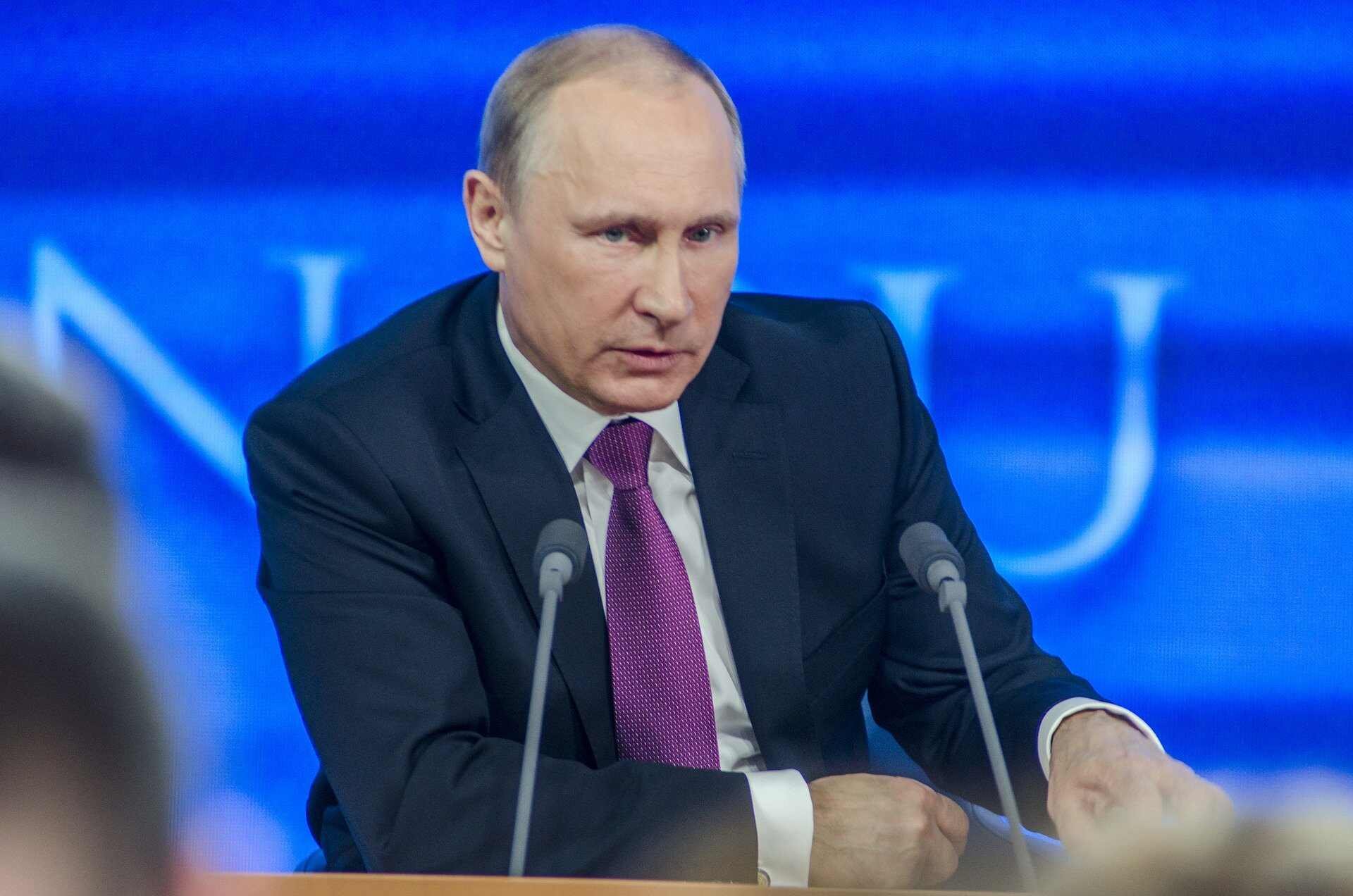 МК: Раскрыта стратегия Владимира Путина на зимний период спецоперации ВС России