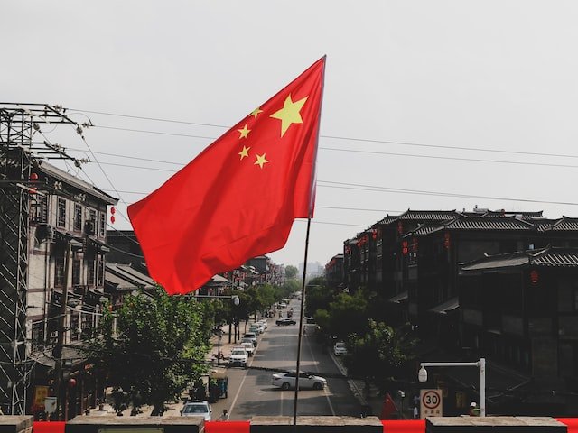 Китай потребовал неукоснительного соблюдения прав военнопленных на Украине