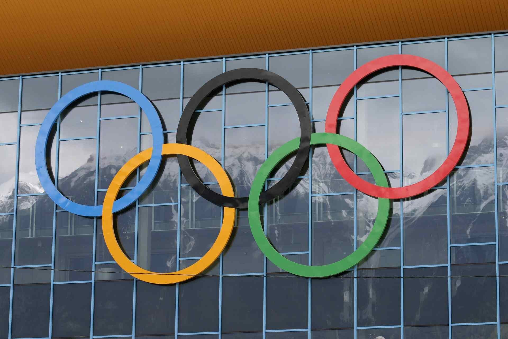 Президент Украины Владимир Зеленский предложил изолировать РФ на Олимпиаде-2024