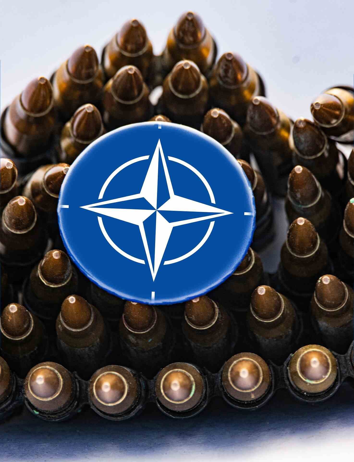 GT: Экс-разведчик ВС США Риттер заявил, что Россия осмелилась противостоять НАТО на Украине
