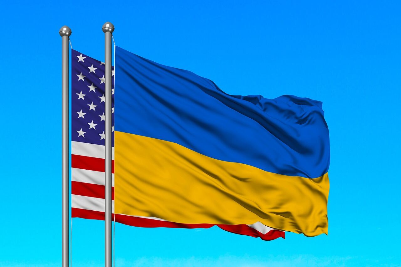 Аналитики RAND из США перечислили 4 ключевых шага США к завершению конфликта на Украине