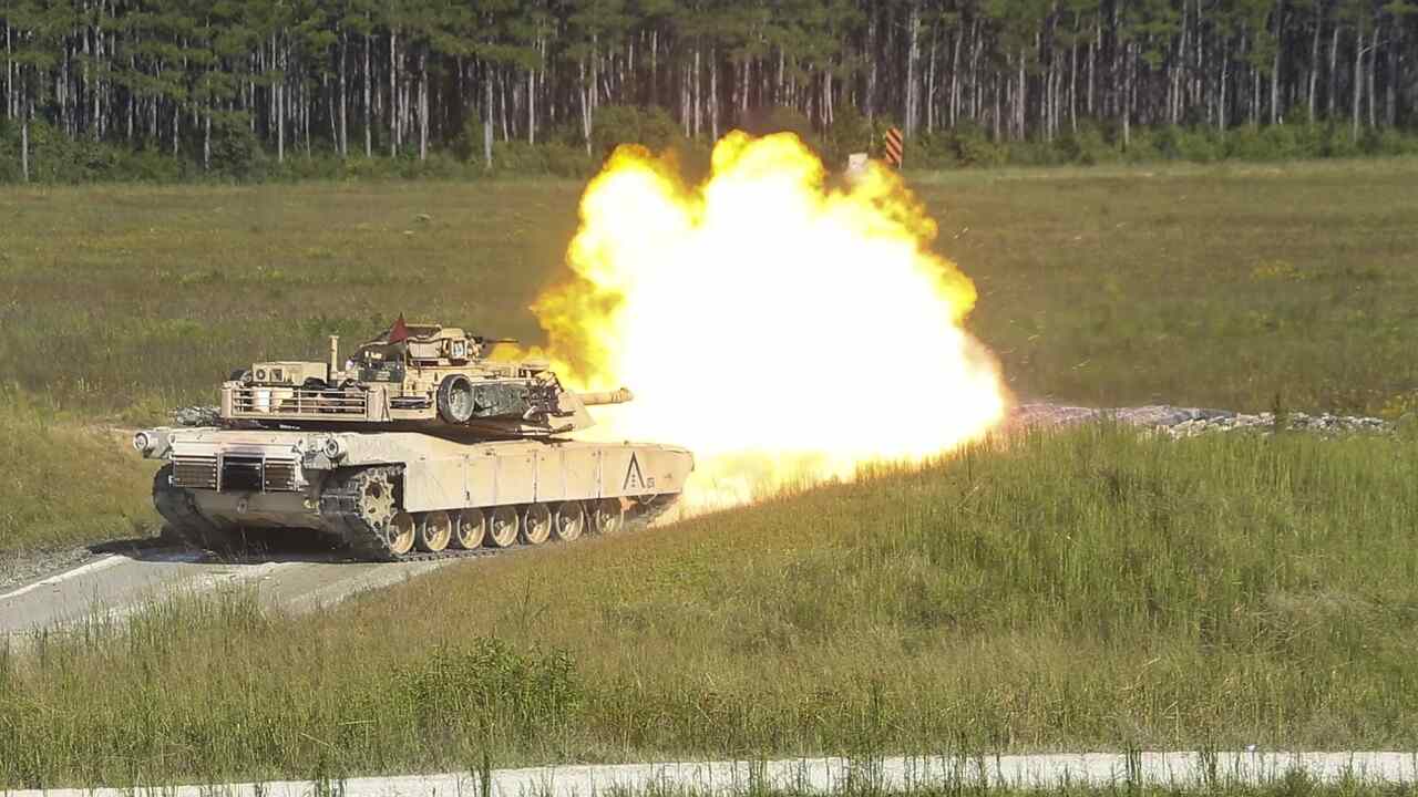 Forbes:    1 Abrams      