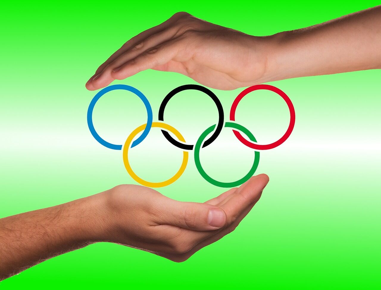 CNN: Организаторы Олимпиады – 2024 в Париже подтвердили допуск России к Играм