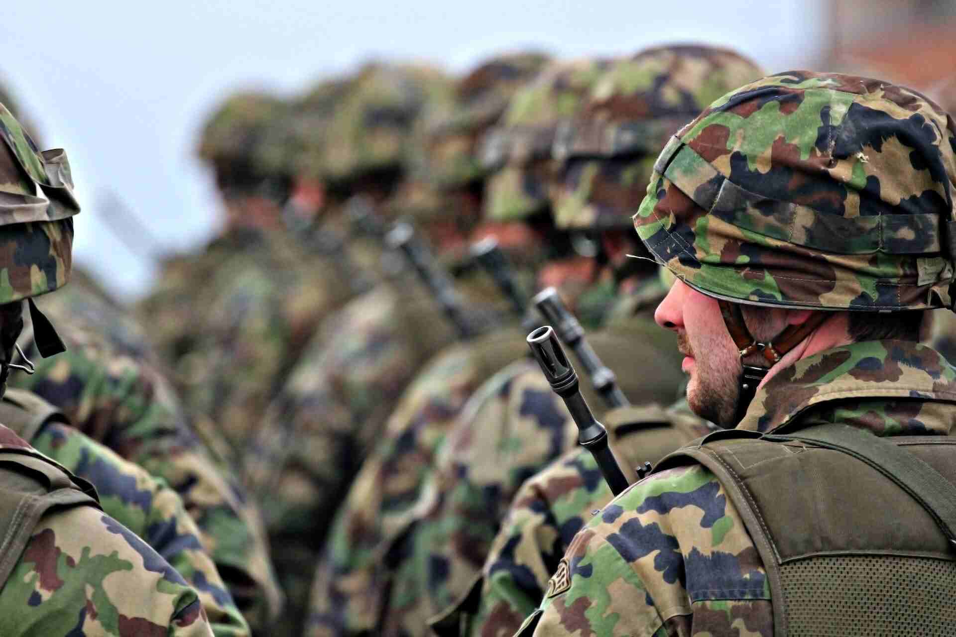 Военные ВС Украины в Артёмовске пожаловались на плохую подготовку и низкие шансы выжить