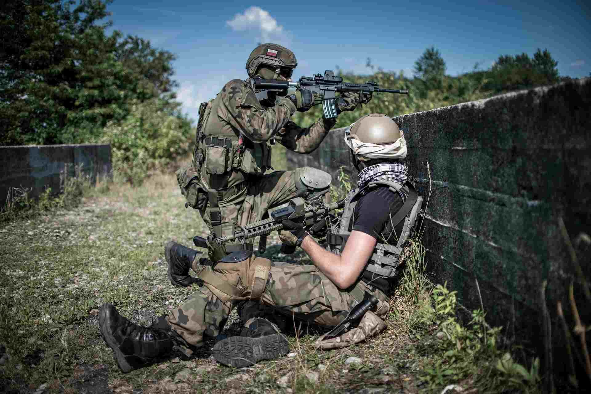 В 93-й бригаде ВС Украины назвали критически сложной ситуацию с поставками вооружения в Артемовск