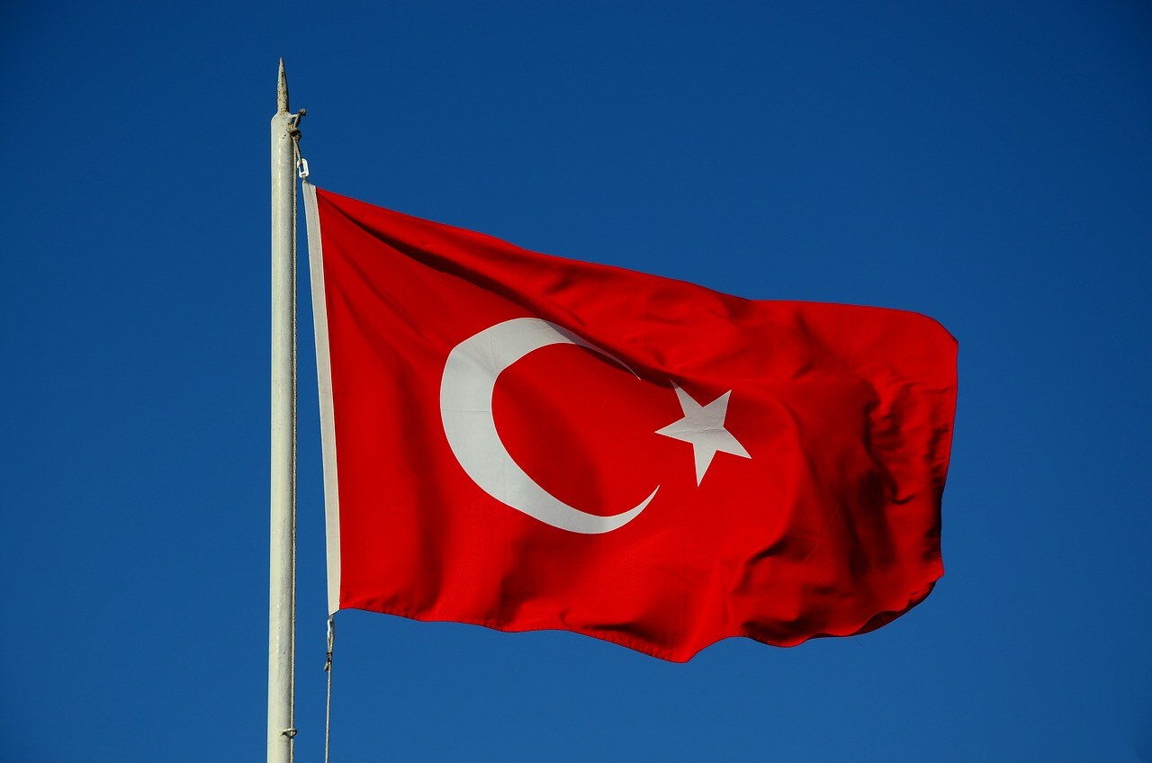 РИАН: В Турции проинформировали, что при приходе к власти оппозиция договорится с США