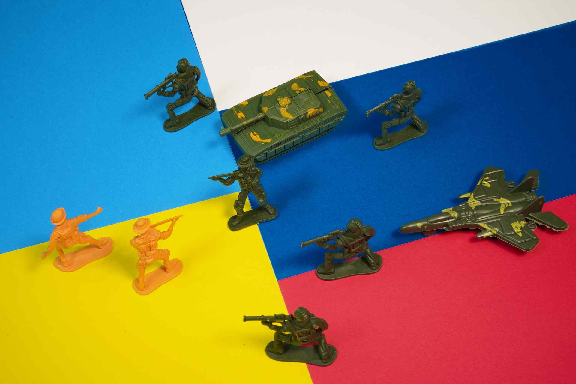 Дандыкин: действия армии ВС РФ откладывают контрнаступление ВСУ