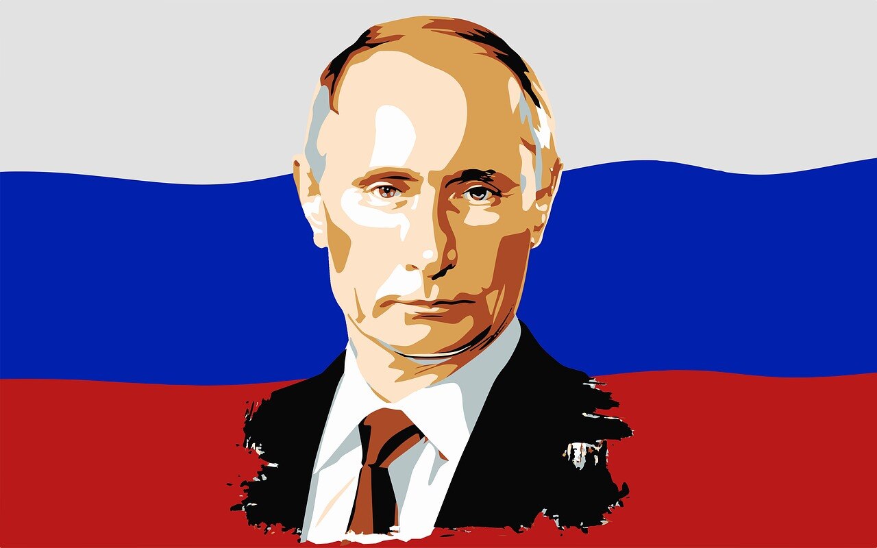 Президент РФ Владимир Путин освободил мобилизованных и контрактников от уголовной ответственности