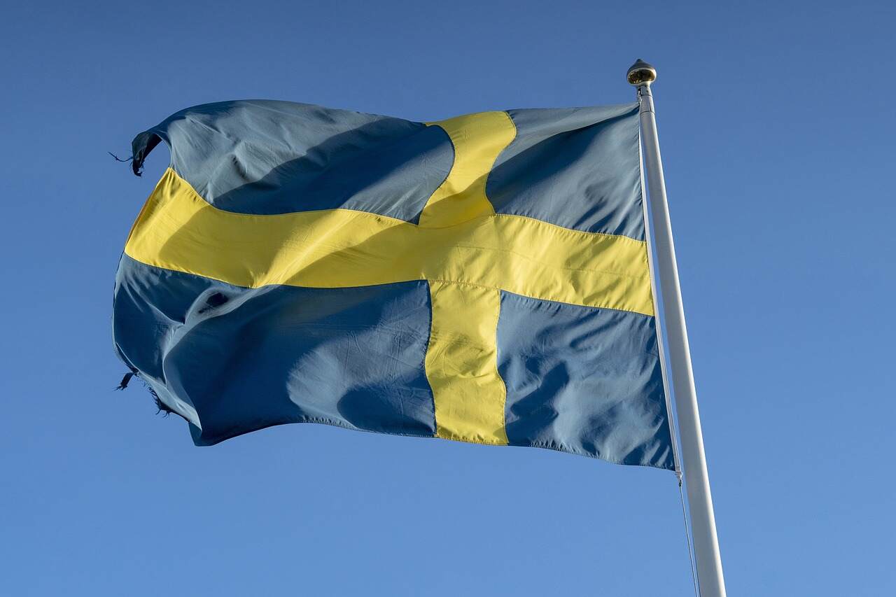 В Швеции появится пожизненная высокооплачиваемая вакансия бездельника