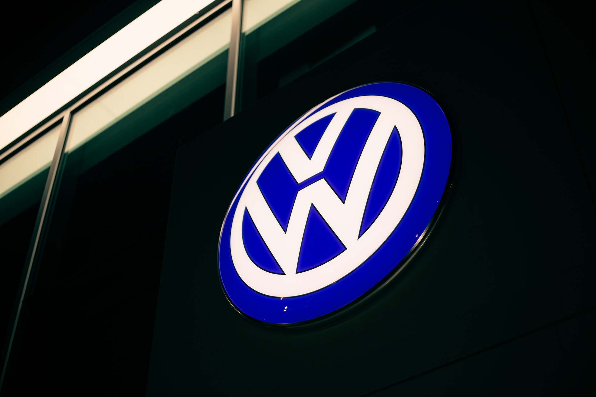 CarBuzz: В Volkswagen запатентовали руль с кнопками сигналов поворота