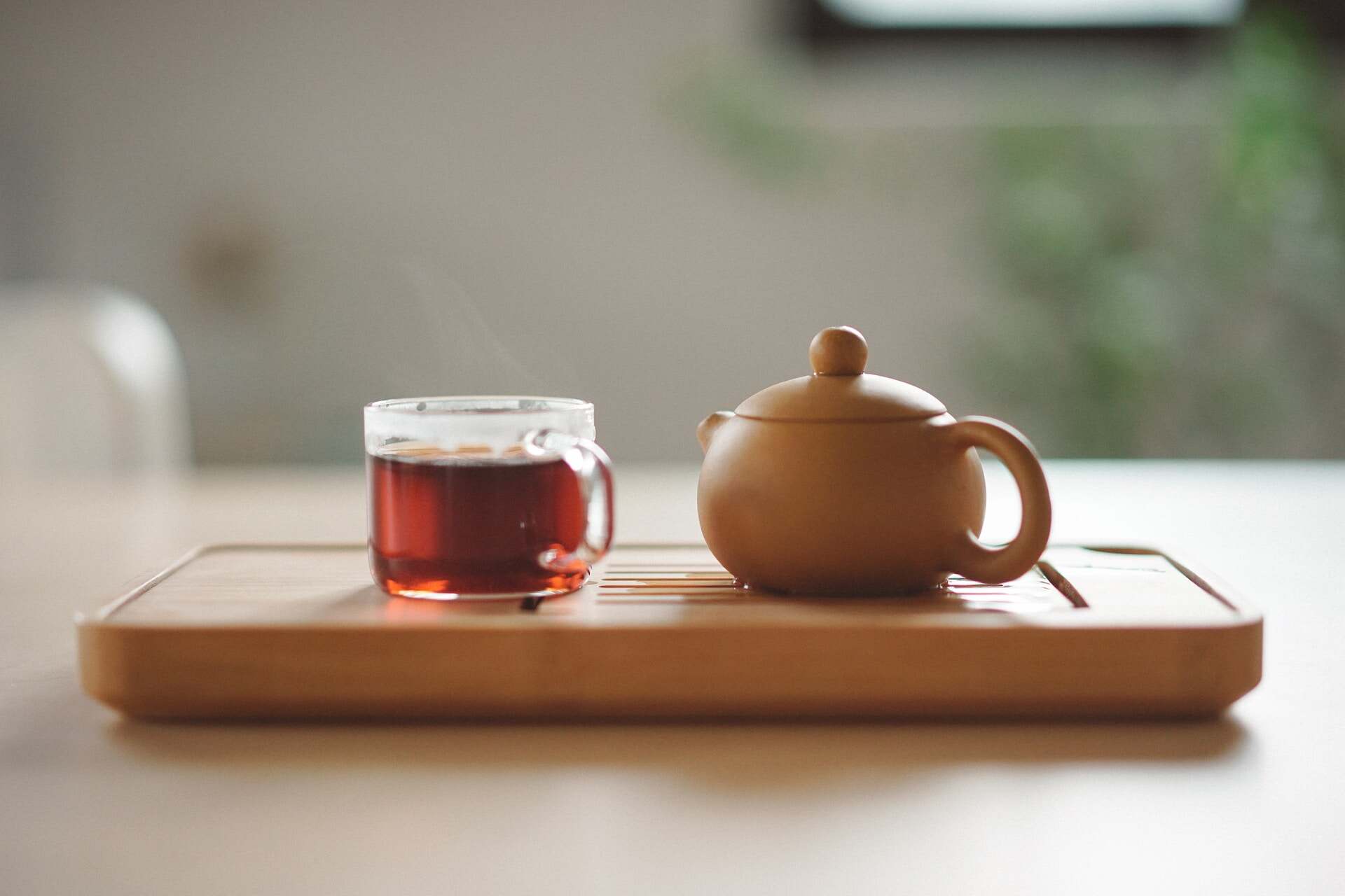 EASD: Черный чай защищает от диабета