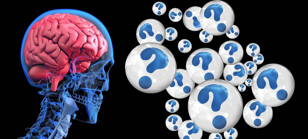 Neurology: Учёные США нашли в мозге больных ранний признак болезни Альцгеймера