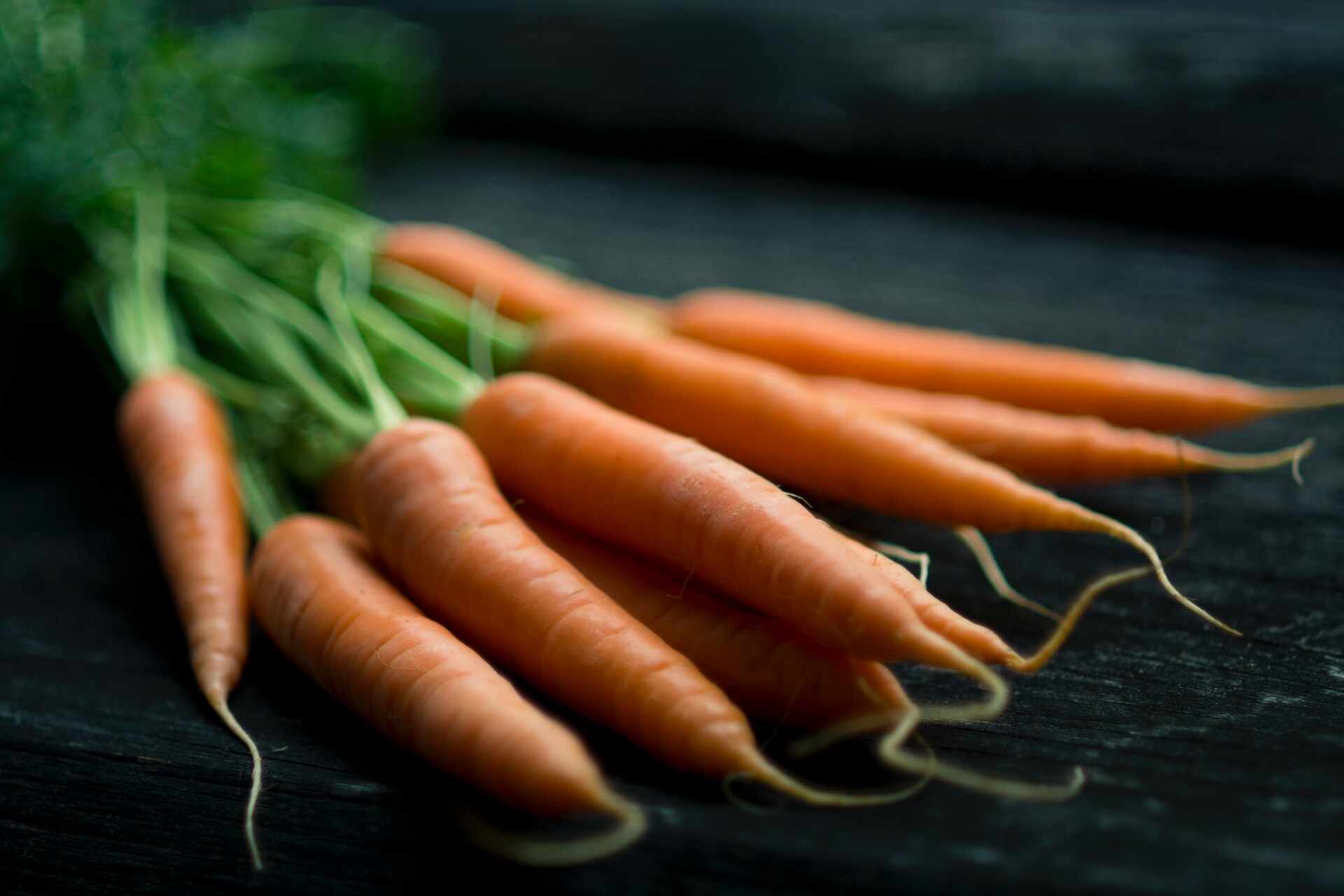 Times of India: Перечислены полезные свойства моркови