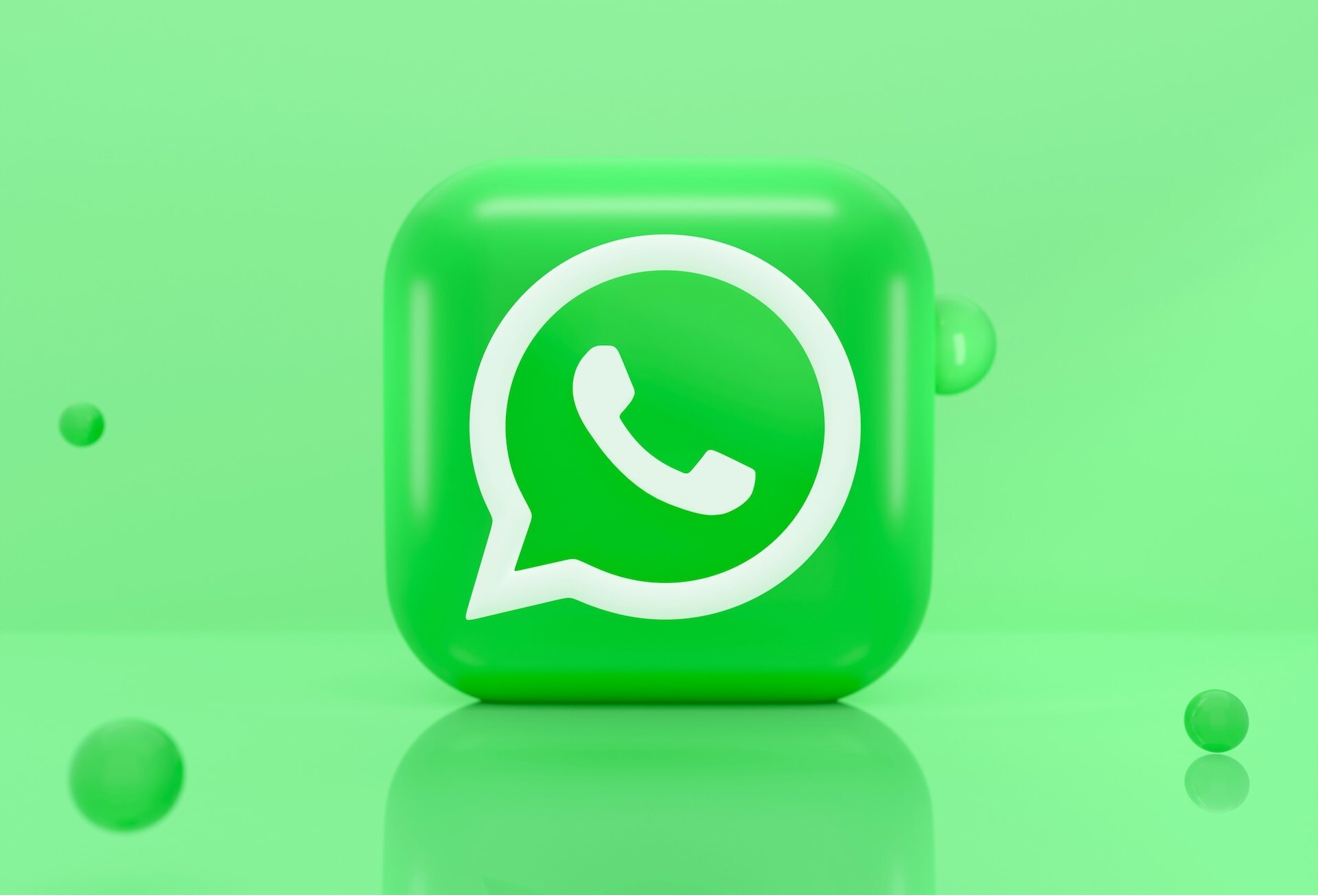 Мессенджер WhatsApp принял решение об отключении аккаунтов с 1 февраля 2024