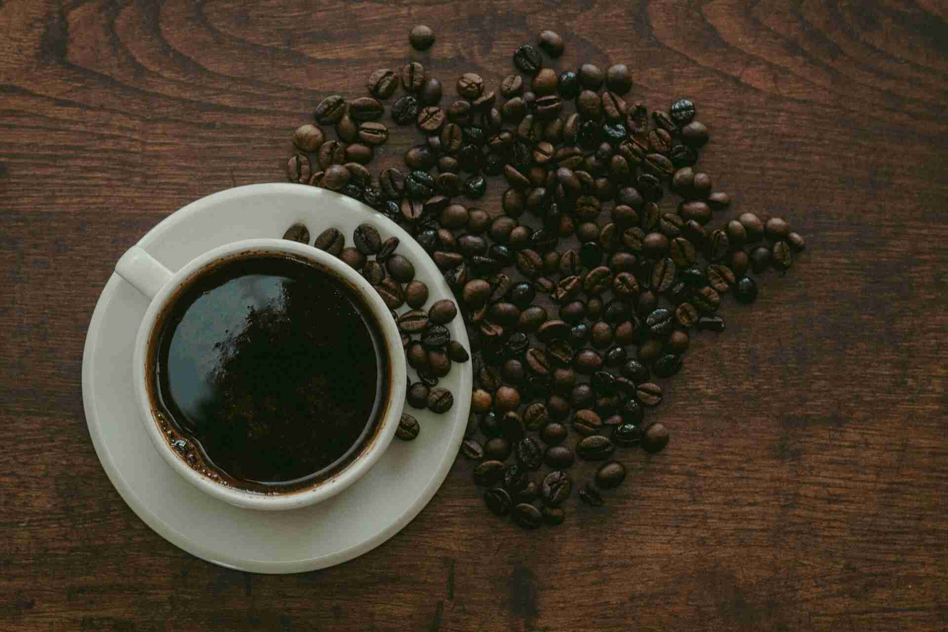 IJC: Учёные запустили анализ, что кофе защищает от рака кишечника и метастазов