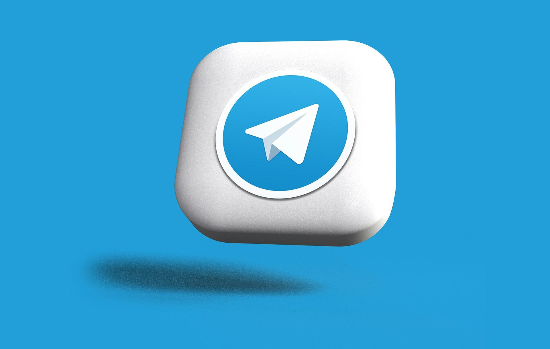 В Испании отменен приказ о блокировке мессенджера Telegram