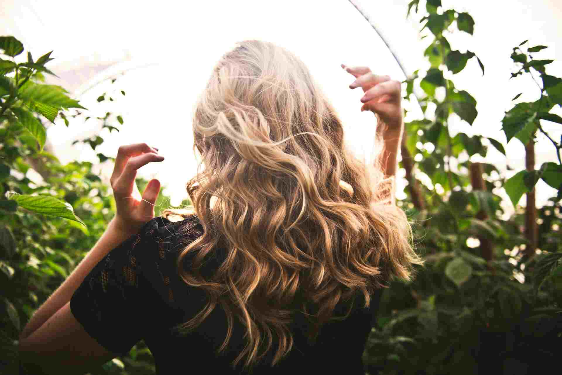 Frontiers: Длина волос женщин влияет на их сексуальную жизнь