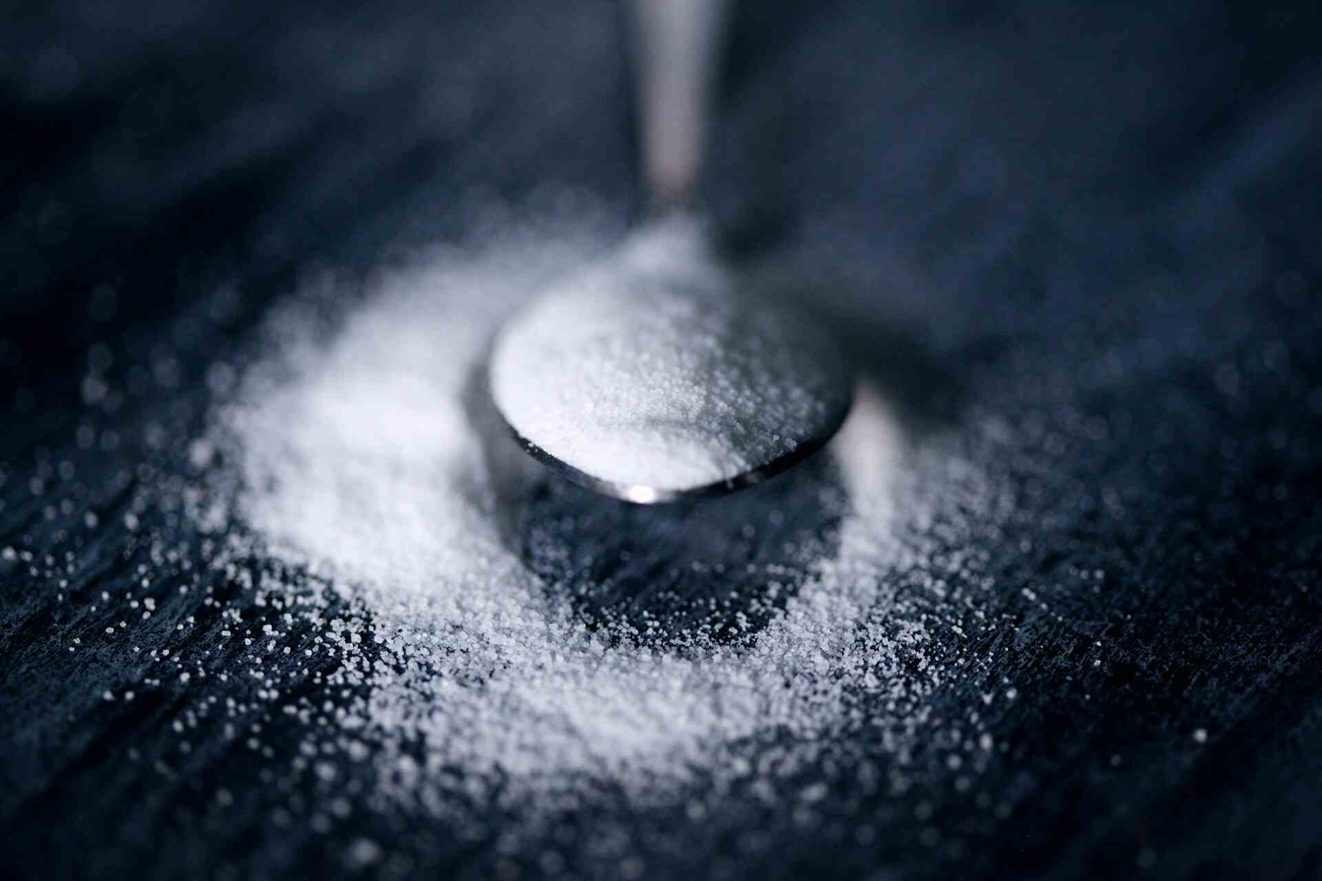Pronews.gr: Отказ от сахара на неделю сделает счастливее и избавит от лишнего веса