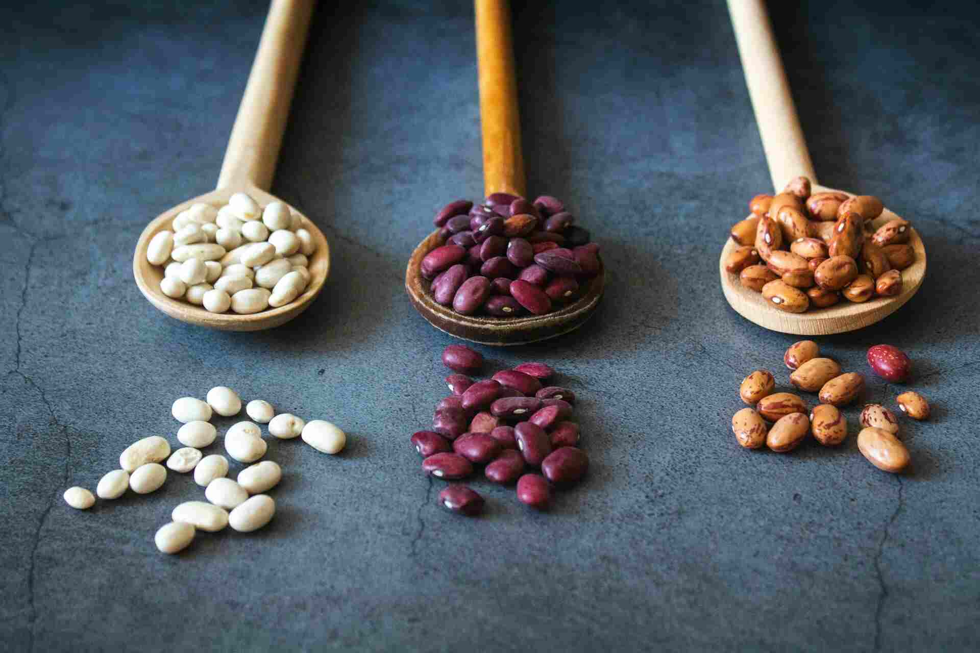 DM: орехи, бобовые и лосось снижают уровень холестерина в организме человека
