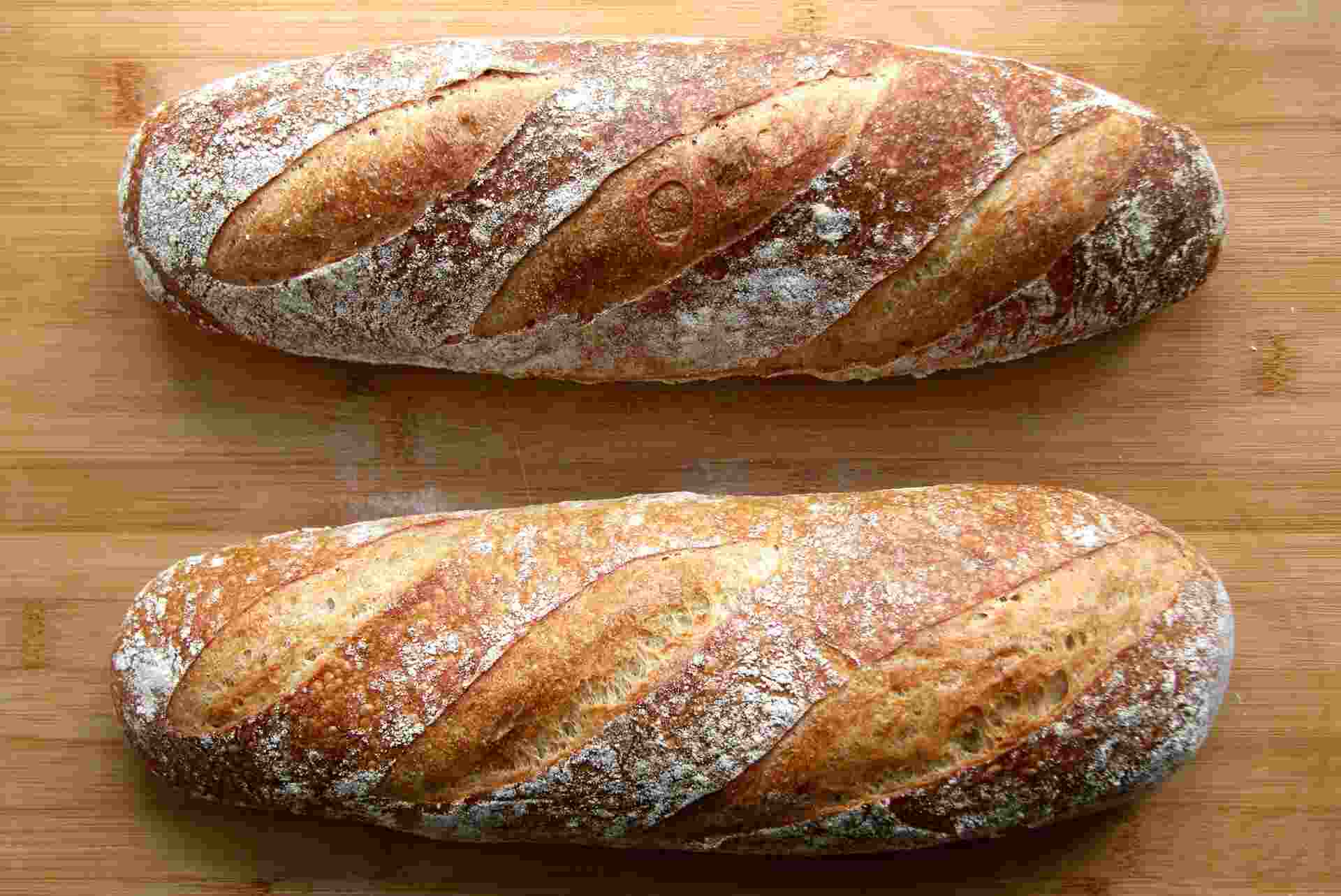The Conversation: хлеб становится полезнее при хранении в холодильнике