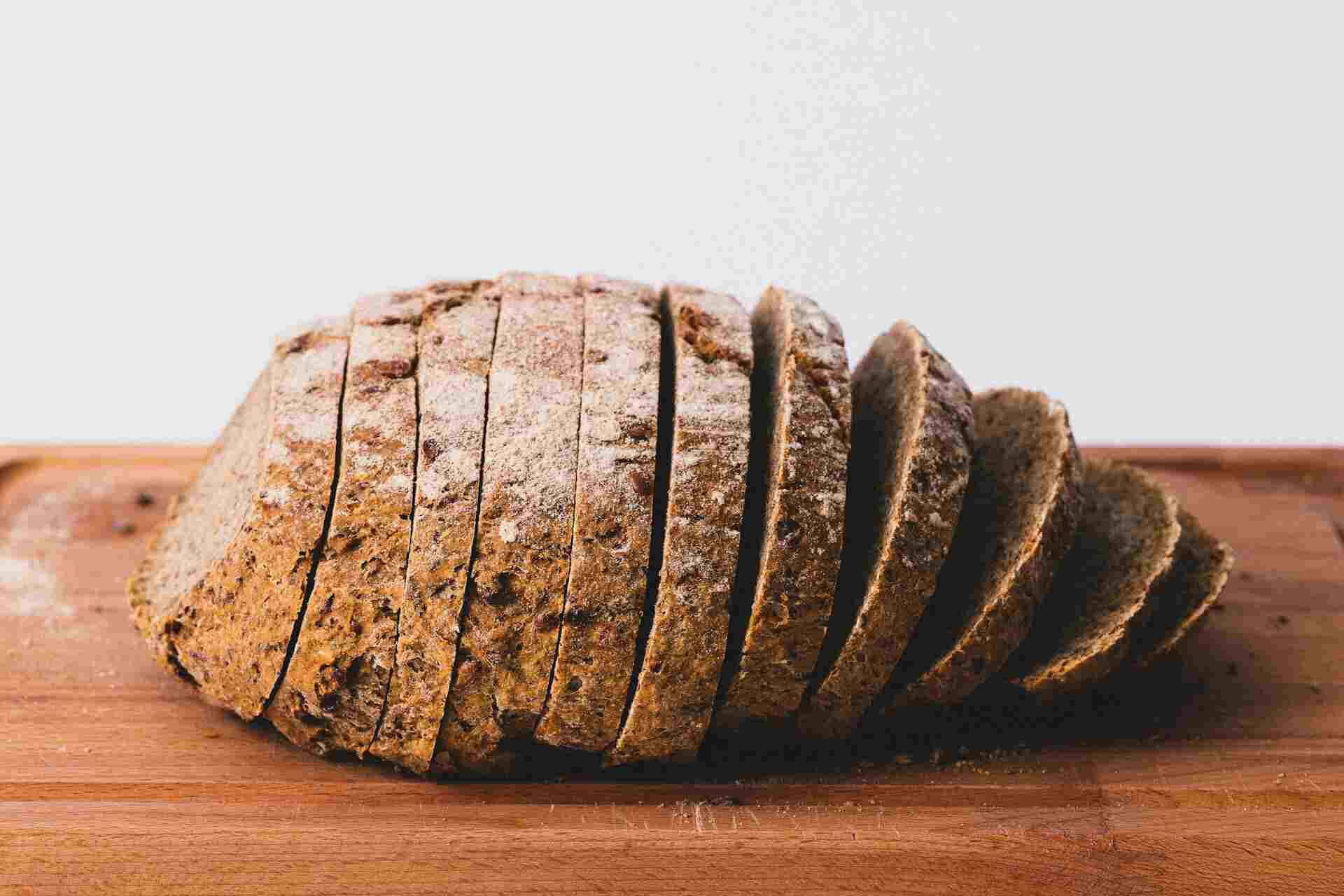 The Conversation: хранение хлеба в морозилке делает его полезней