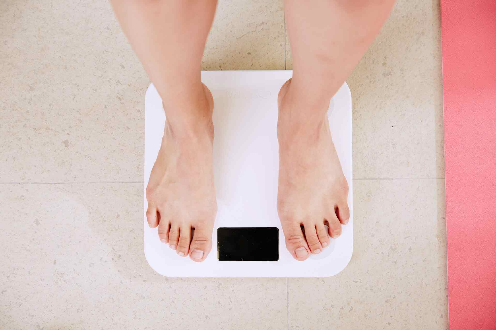 Ученые США обнаружили связь между лишним весом и деменцией