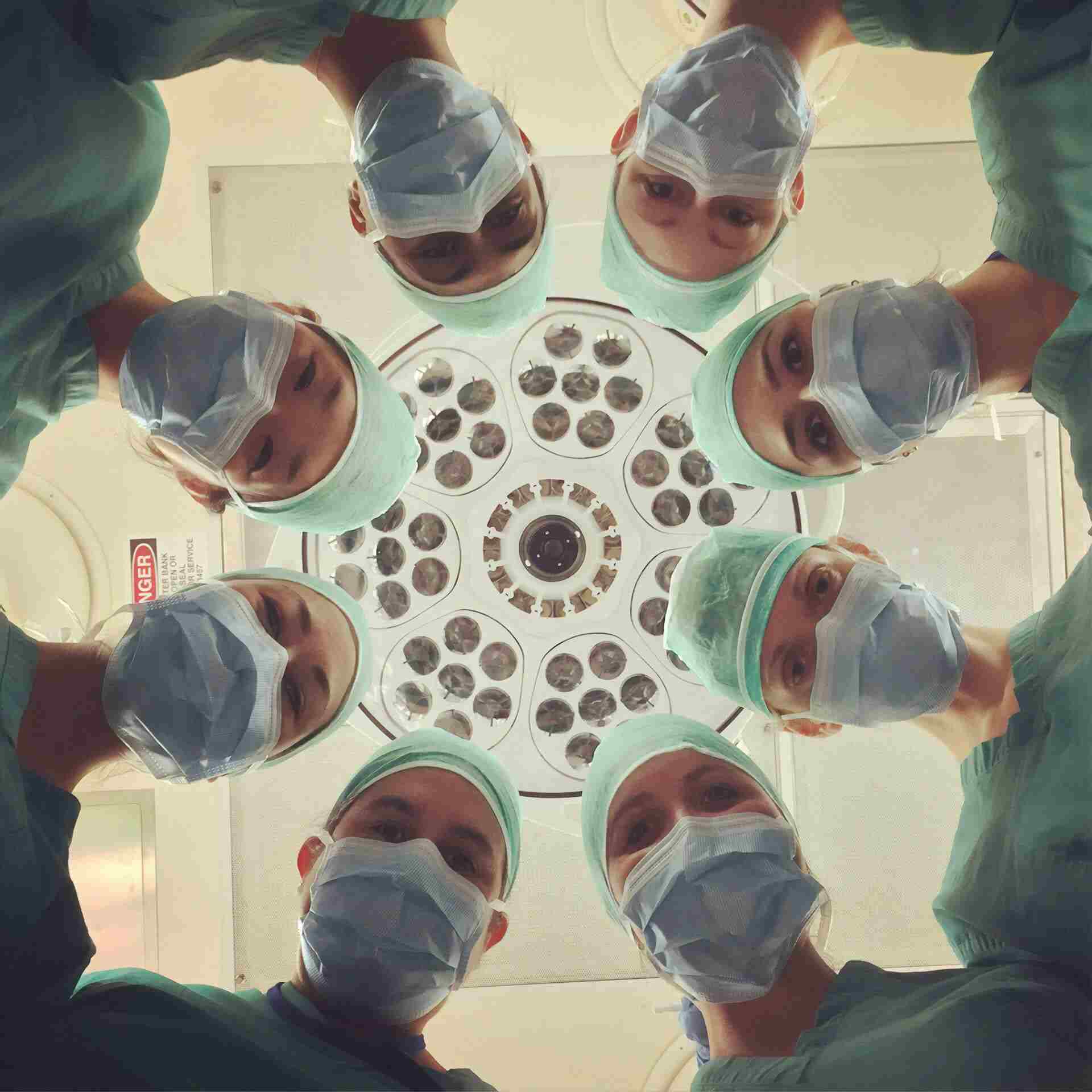 New Atlas: Биомедики планируют через 8 лет провести первую пересадку головы