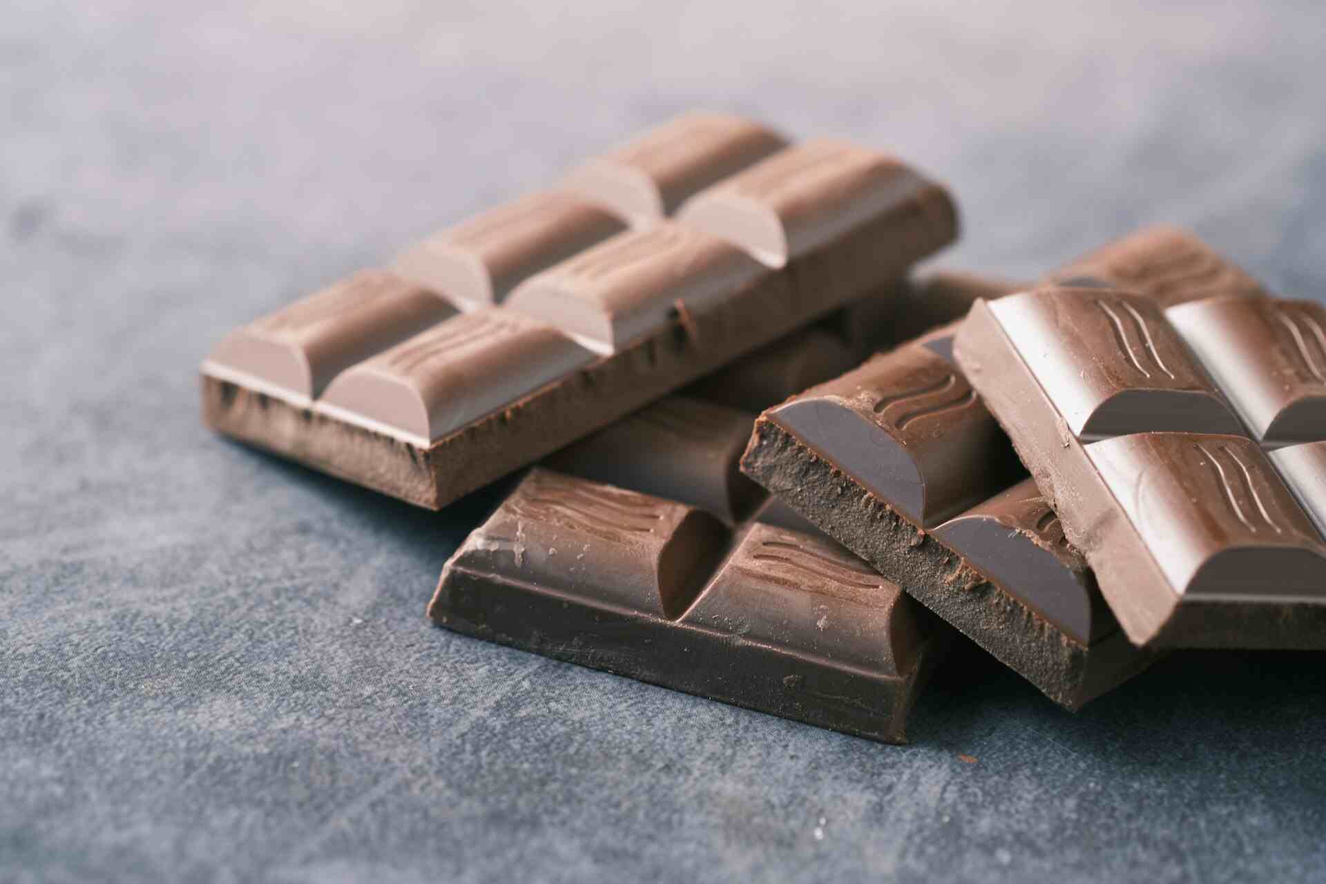 Ученые Швейцариии предложили полезную замену шоколаду
